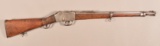 Enfield Martini-Henry .45 Falling Block Rifle