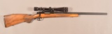 Remington m. 700 22-250 Bolt Action Rifle