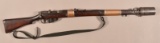 Enfield No.1 MK3 .303 Bolt Action Rifle