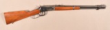 Winchester m. 94 30 W.C.F. Lever Action Rifle