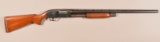 Winchester m. 12 12ga. Shotgun