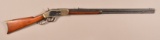 Winchester m. 1873 44-40 Lever Action Rifle