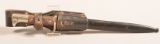 Eickhorn German Dress Bayonet