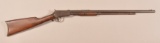 Winchester m. 1890 .22 Pump Action Rifle