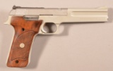 Smith & Wesson m. 622 .22 Handgun