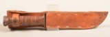 USN Kabar Fighting knife