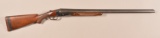 Winchester m. 21 12ga. Side by side Shotgun