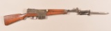 MAS French MLE 1949-56 7.5mm Rifle