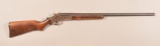 Wards. m. 10 12ga. Single Shot Shotgun