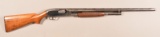 Winchester m. 12 12ga. Shotgun