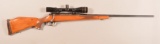 Schultz & Larsen M60 7x51mm Bolt Action Rifle