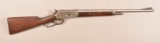 Winchester m. 1886 45-70 Lever Action Rifle