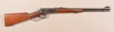 Winchester m. 94 32WS Lever Action Rifle