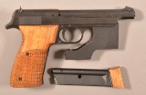 Norinco TT Olympia .22 Handgun