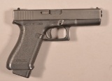 Glock 17 9x19 Handgun