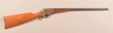 J. Stevens Marksman 12 .22 Rifle