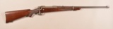 Meeker model 1925 30-06 Bolt Action Rifle