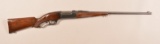 Savage m. 899 .300 Savage Lever Action Rifle