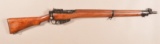 Enfield No. 4 MK1 .303 Bolt Action Rifle