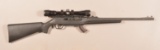 Remington m. 522 .22LR Rifle