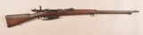 Carcano M/91 6.5x52mm Bolt Action Rifle