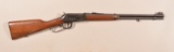 Winchester m. 94 30-30 Lever Action Rifle