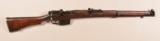 Enfield 2A1 7.62x51mm Bolt Action Rifle