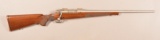 Winchester m. 70 22-250 Bolt Action Rifle