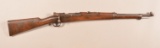 Spanish Mauser m. 1893 7x57 Bolt Action Rifle