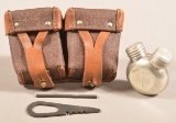 Mosin Nagant Ammo Pouch