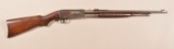 Remington m. 14 .30 Rem. Slide Action Rifle