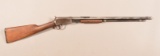 Winchester m. 1906 .22 Slide Action Rifle