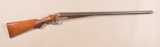 J.P. Sauer&Sons m. 8 16ga. Side by Side Shotgun