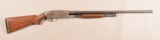 Winchester m. 12 12ga. Shotgun