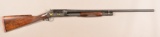 Winchester m. 1897 16ga. Black Diamond 