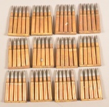 55 rds.. of 30 cal.. Military Surplus Ammunition