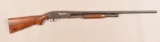 Winchester m. 12 12ga. Shotgun