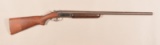 Winchester m. 37 12ga. Single Shot Shotgun