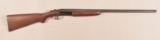 Winchester m. 37 20ga. Single Shot Shotgun