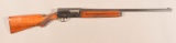 Browning Sweet Sixteen 16ga Shotgun