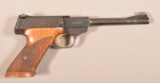 Browning Nomad .22 LR Handgun