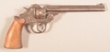 Iver Johnson Sealed Eight .22 Revolver
