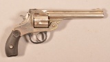 H&R Top Break .38 Revolver