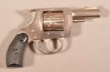 H&R m. 930 .22LR Revolver