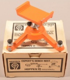 Hoppe's Expert Bench Rest