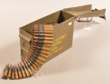 167 rds.. of 30-06 Military Surplus Ammunition