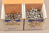 Approx.. 500 45 Colt Cast Bullets