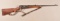 Springfield mod. 1896 30-40 Kraig Rifle
