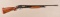 Winchester mod. 12 12ga. Shotgun