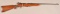 Savage mod. 4 .22 Bolt Action Rifle